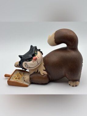 Classics Walt Disney Collection Cinderella “Meanie, Sneaky, Roos-A-Fee” Figurine